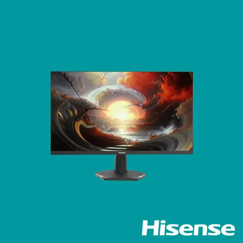 Hisense 24 Inch Monitor (N3Q) FHD 144Hz | NeoStore